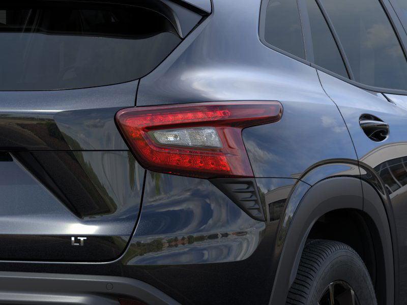 new 2026 Chevrolet Trax car, priced at $25,080