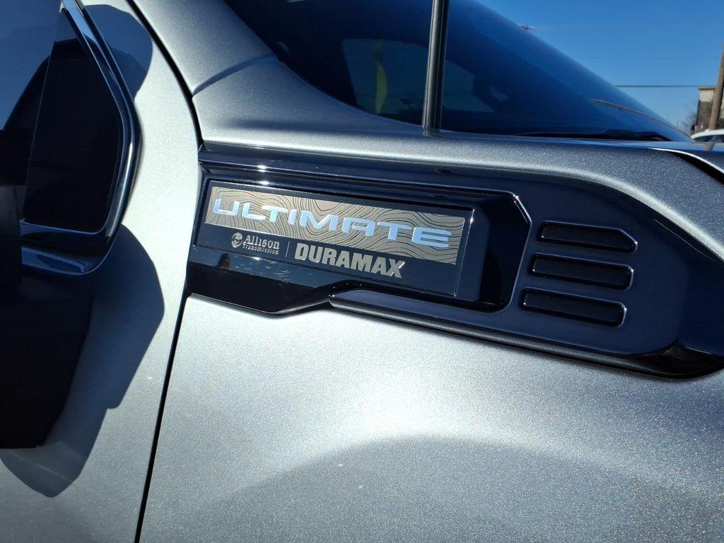 used 2024 GMC Sierra 2500 car, priced at $75,900