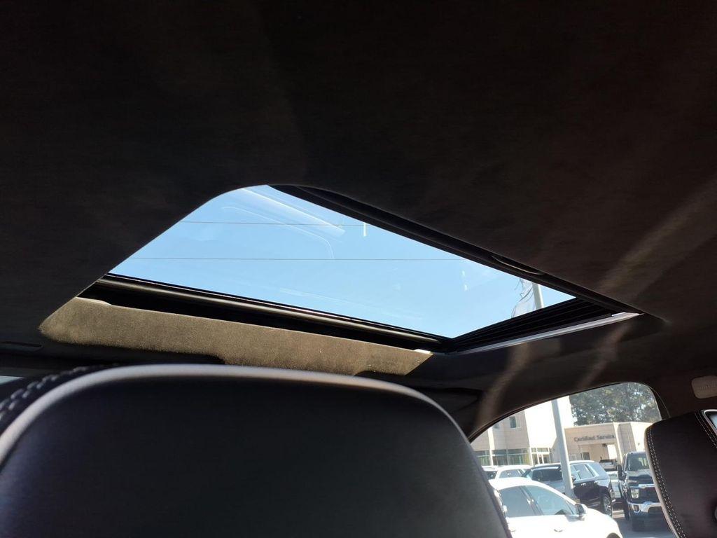 used 2024 GMC Sierra 2500 car, priced at $75,900