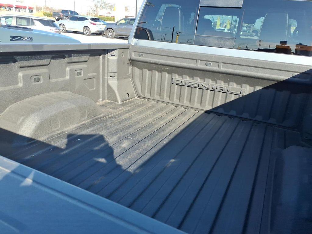 used 2024 GMC Sierra 2500 car, priced at $75,900