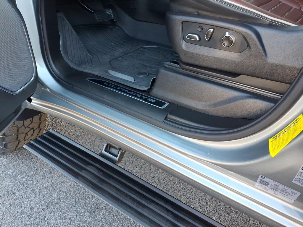 used 2024 GMC Sierra 2500 car, priced at $75,900