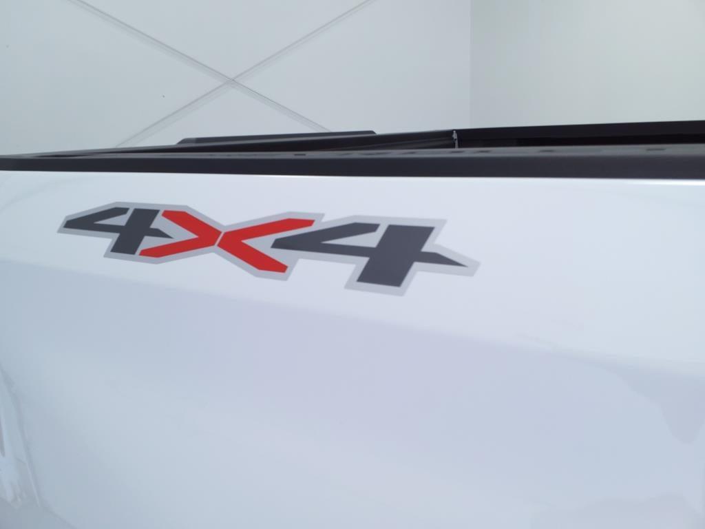 used 2024 Chevrolet Silverado 1500 car