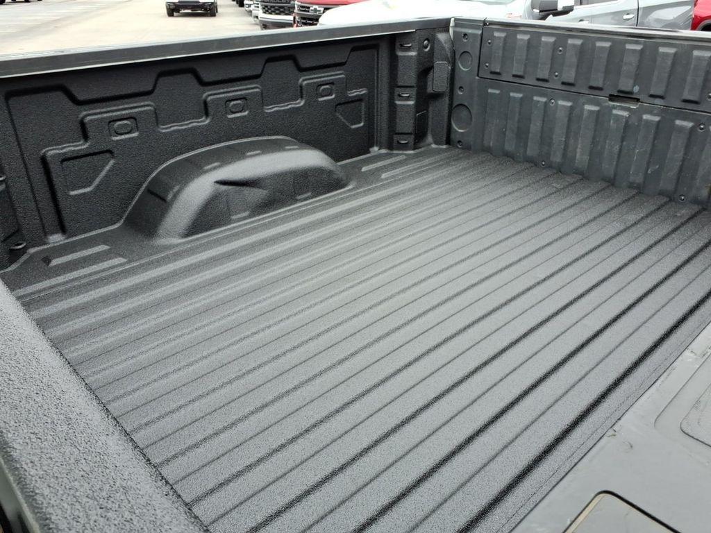 used 2023 GMC Sierra 2500 car, priced at $47,781