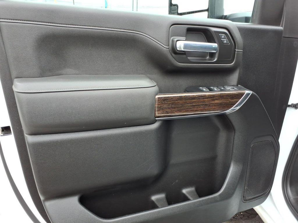 used 2023 GMC Sierra 2500 car, priced at $47,781