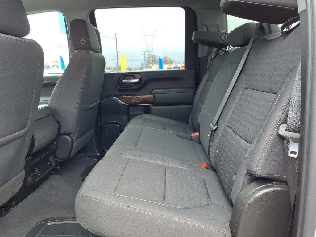 used 2023 GMC Sierra 2500 car, priced at $47,781