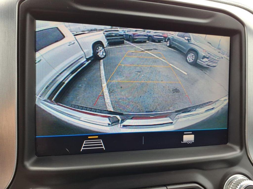 used 2023 GMC Sierra 2500 car, priced at $47,781