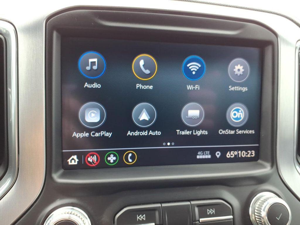 used 2023 GMC Sierra 2500 car, priced at $47,781