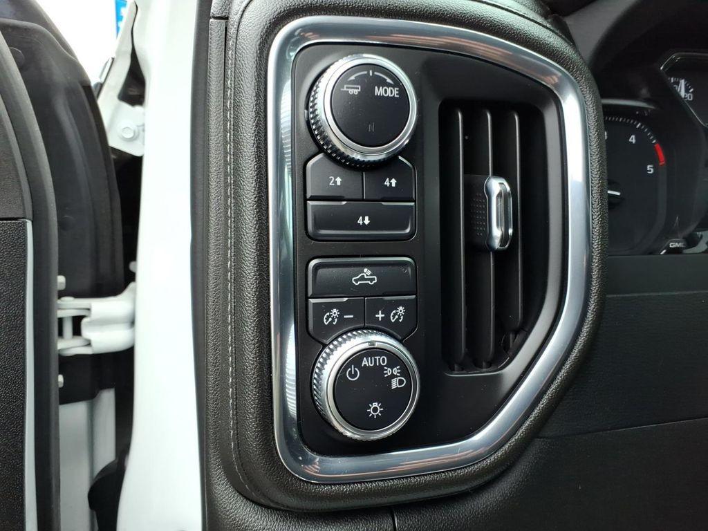 used 2023 GMC Sierra 2500 car, priced at $47,781