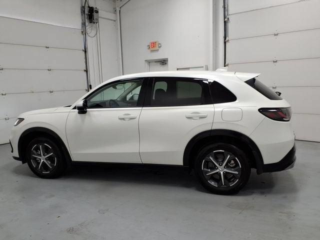 used 2024 Honda HR-V car, priced at $28,785