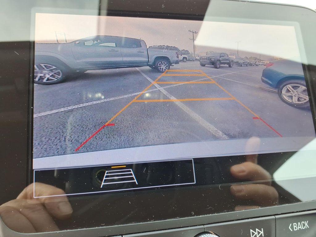 used 2024 Chevrolet Malibu car, priced at $20,963