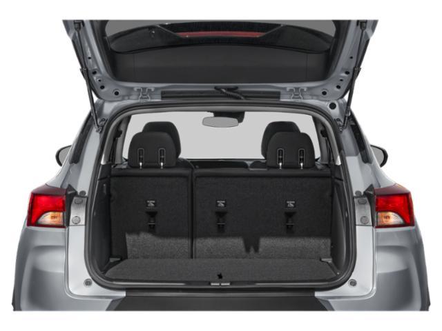 new 2026 Chevrolet TrailBlazer car, priced at $26,575