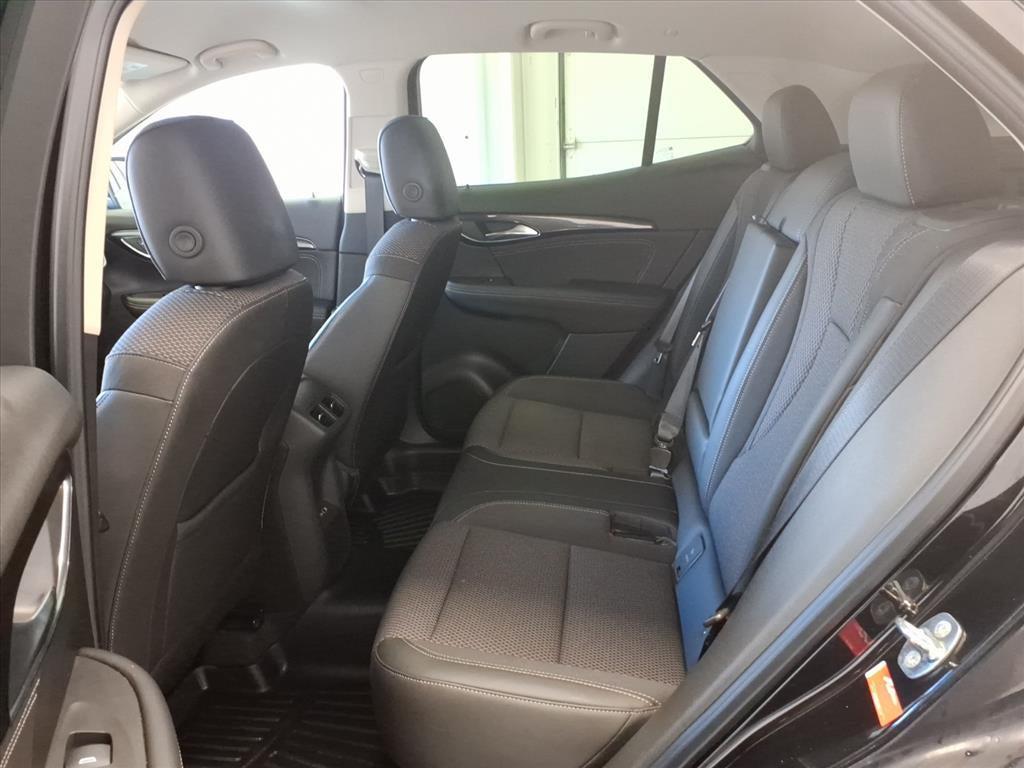 used 2023 Buick Envision car, priced at $26,416