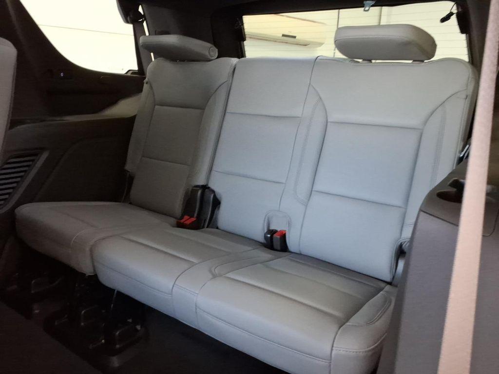 used 2024 Chevrolet Tahoe car, priced at $57,218