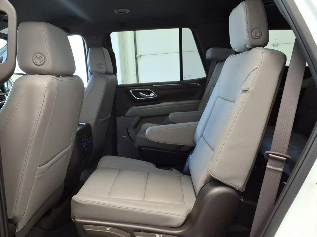 used 2024 Chevrolet Tahoe car, priced at $57,218