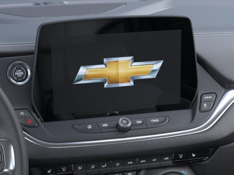 new 2026 Chevrolet Blazer car, priced at $34,865