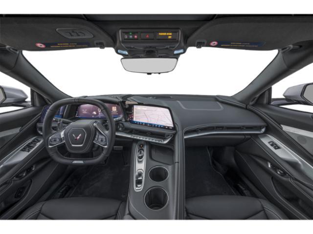 new 2026 Chevrolet Corvette car, priced at $127,304