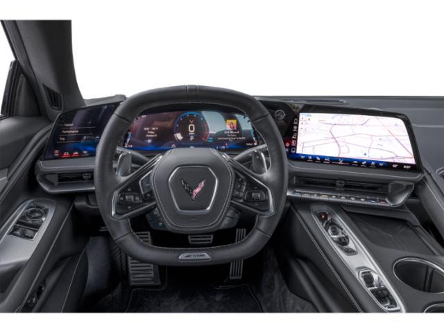 new 2026 Chevrolet Corvette car, priced at $127,304