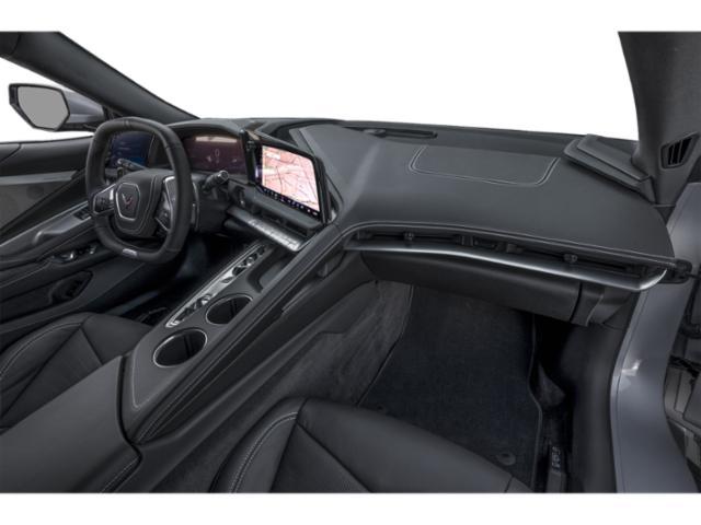 new 2026 Chevrolet Corvette car, priced at $127,304