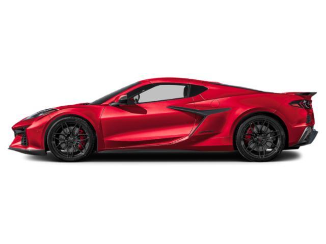 new 2026 Chevrolet Corvette car, priced at $127,304