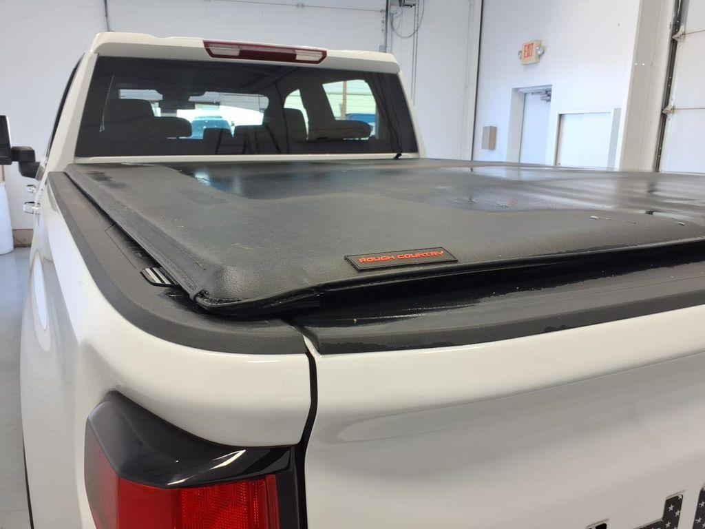 used 2025 Chevrolet Silverado 2500 car, priced at $69,220