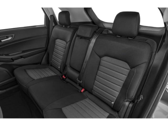 used 2024 Ford Edge car