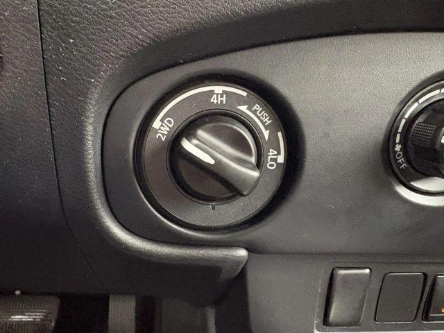 used 2022 Nissan Frontier car, priced at $25,900