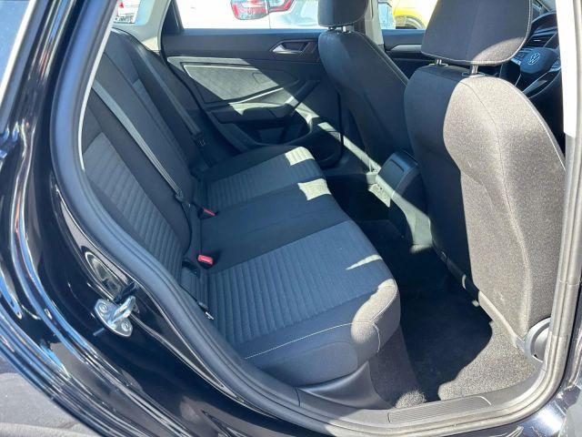 used 2024 Volkswagen Jetta car, priced at $18,900