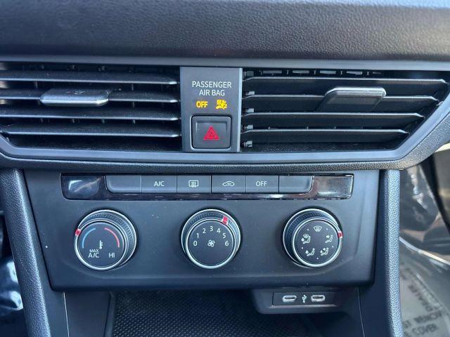 used 2024 Volkswagen Jetta car, priced at $18,900