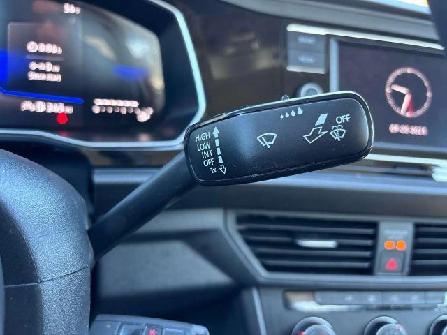 used 2024 Volkswagen Jetta car, priced at $18,900
