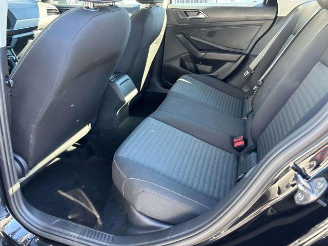 used 2024 Volkswagen Jetta car, priced at $18,900