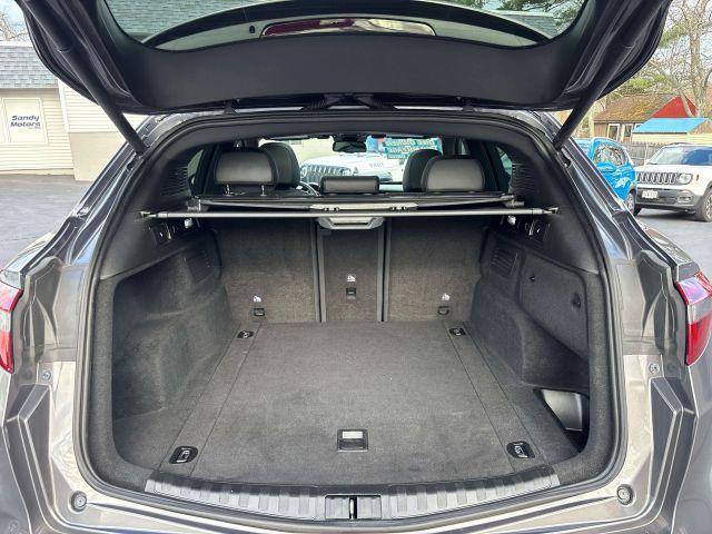 used 2022 Alfa Romeo Stelvio car, priced at $23,900