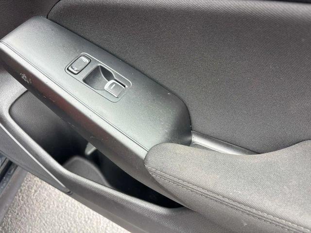 used 2025 Honda Civic car, priced at $22,400