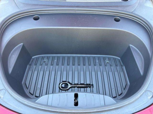 used 2022 Tesla Model 3 car, priced at $25,299