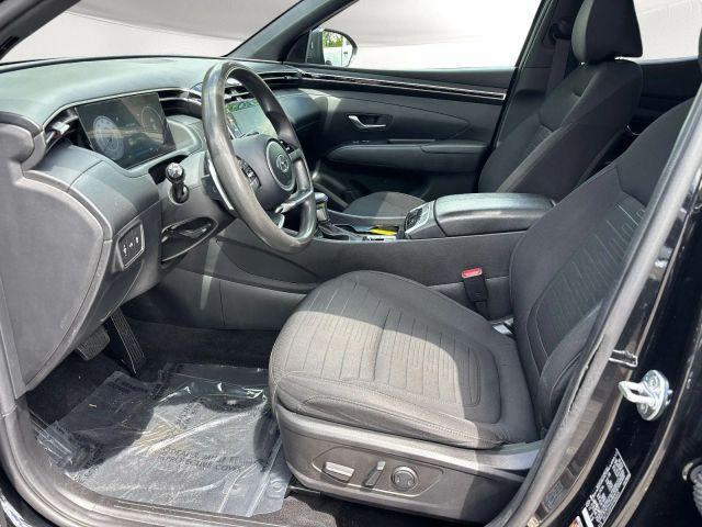 used 2023 Hyundai SANTA CRUZ car, priced at $26,299