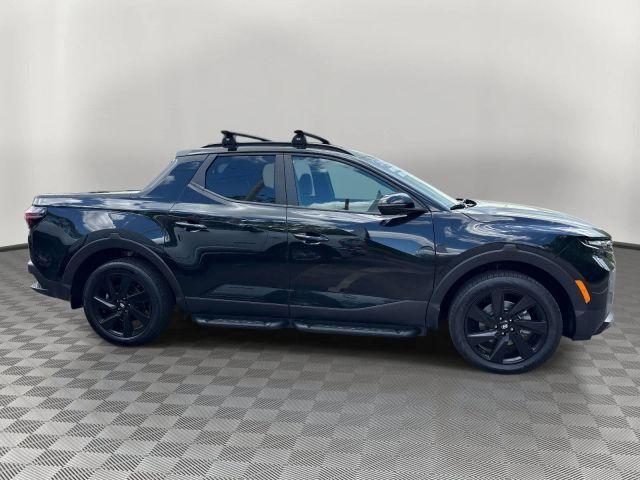 used 2023 Hyundai SANTA CRUZ car, priced at $26,299