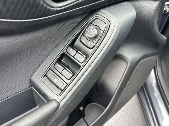 used 2022 Subaru Crosstrek car, priced at $22,900