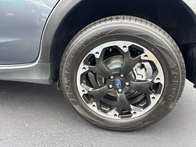 used 2022 Subaru Crosstrek car, priced at $22,900