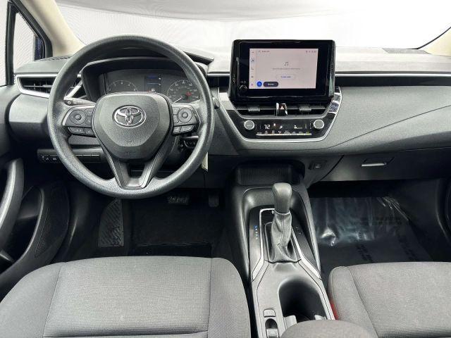 used 2023 Toyota Corolla car, priced at $20,299