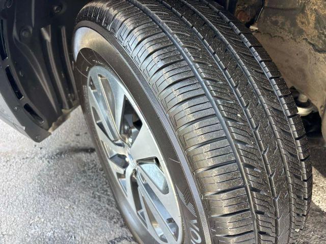 used 2024 Subaru Outback car, priced at $21,900