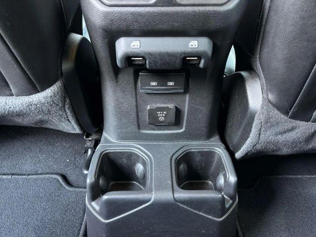 used 2021 Jeep Gladiator car, priced at $27,900