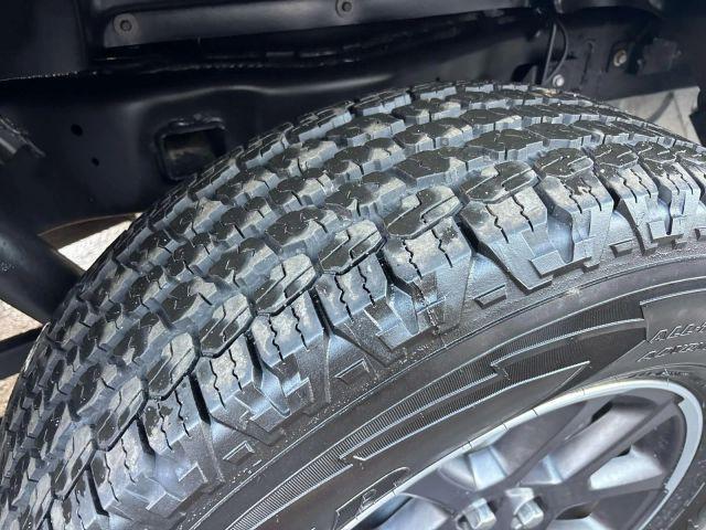 used 2021 Jeep Gladiator car, priced at $27,900