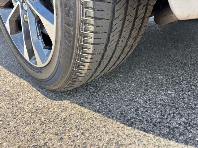 used 2021 Jeep Grand Cherokee L car, priced at $32,900