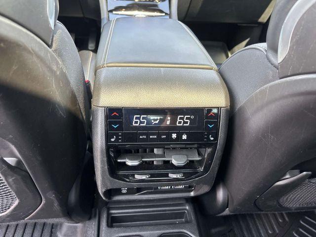 used 2021 Jeep Grand Cherokee L car, priced at $32,900