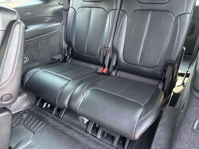 used 2021 Jeep Grand Cherokee L car, priced at $32,900