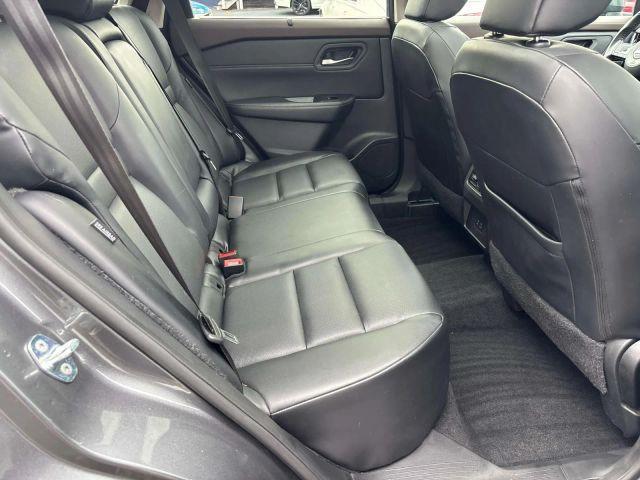 used 2023 Nissan Rogue car, priced at $19,900