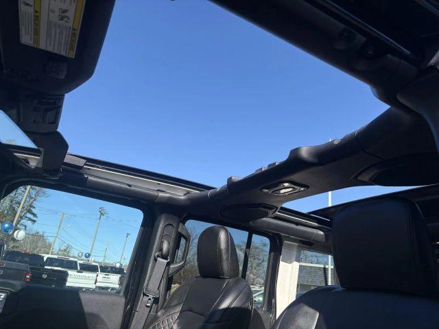 used 2023 Jeep Wrangler 4xe car, priced at $30,900