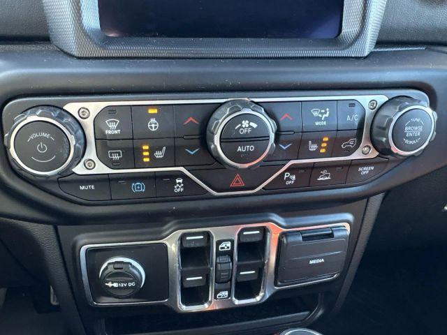 used 2023 Jeep Wrangler 4xe car, priced at $30,900