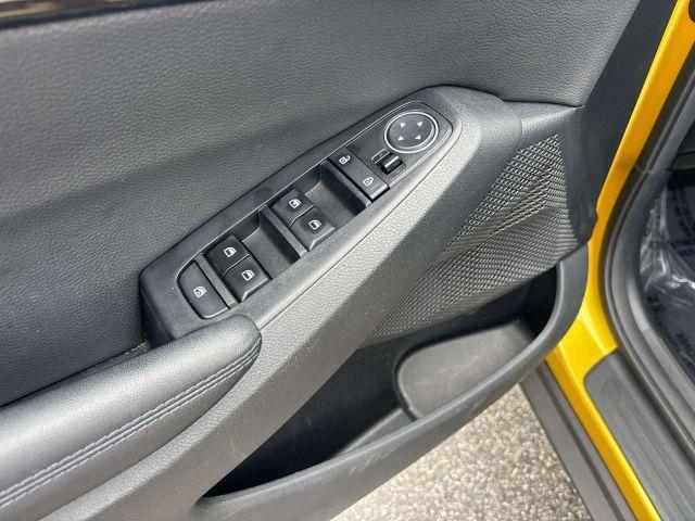 used 2022 Kia Seltos car, priced at $19,900