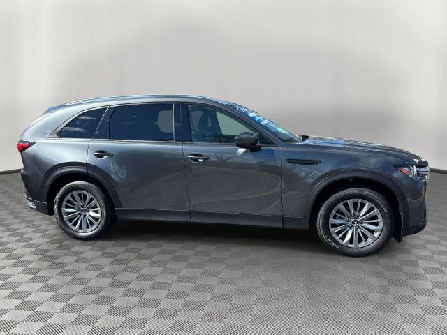 used 2024 Mazda CX-90 car, priced at $29,299