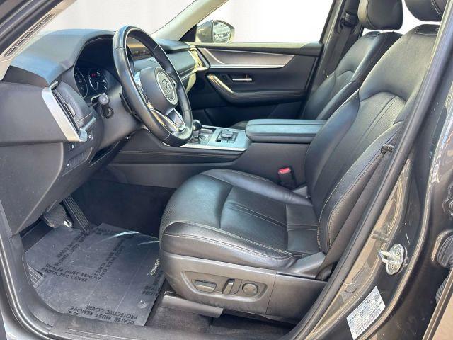 used 2024 Mazda CX-90 car, priced at $29,299